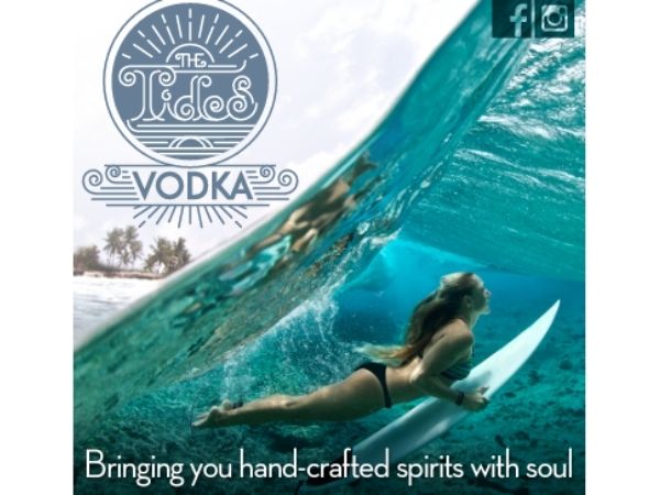 Gatsby Spirits - Hand-crafted spirits with soul from Oregon